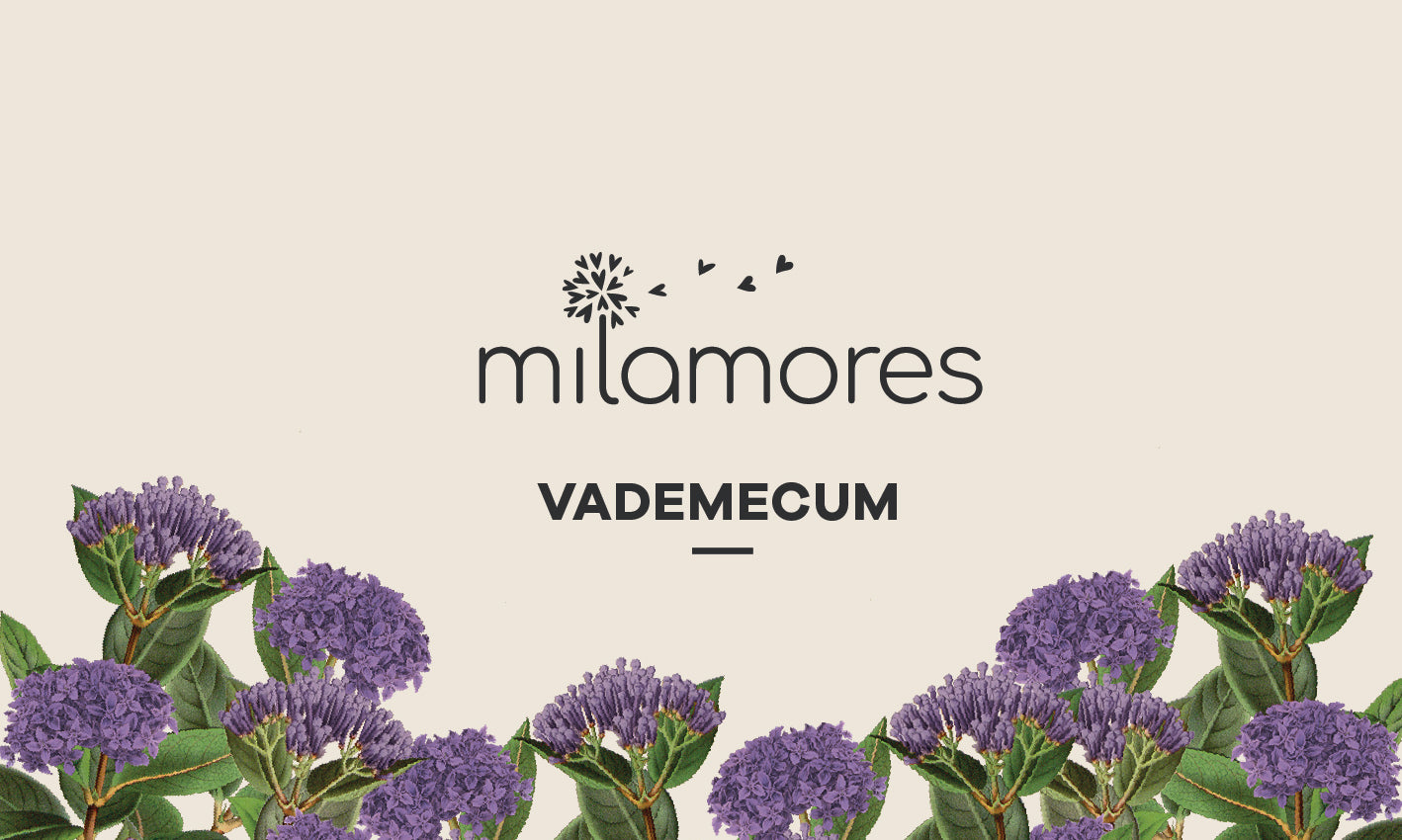 Vademecum Milamores
