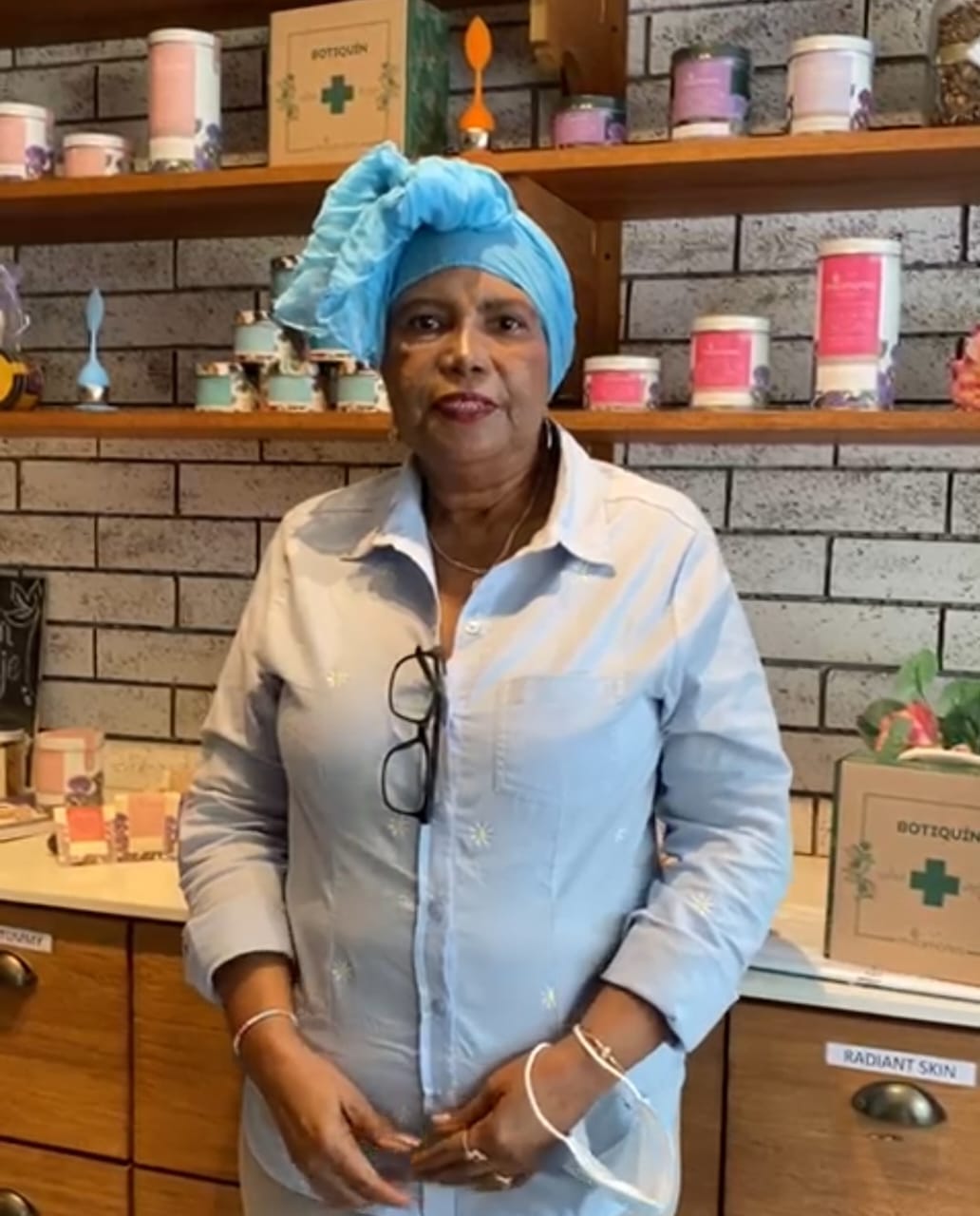 Como superar un cáncer con Milamores