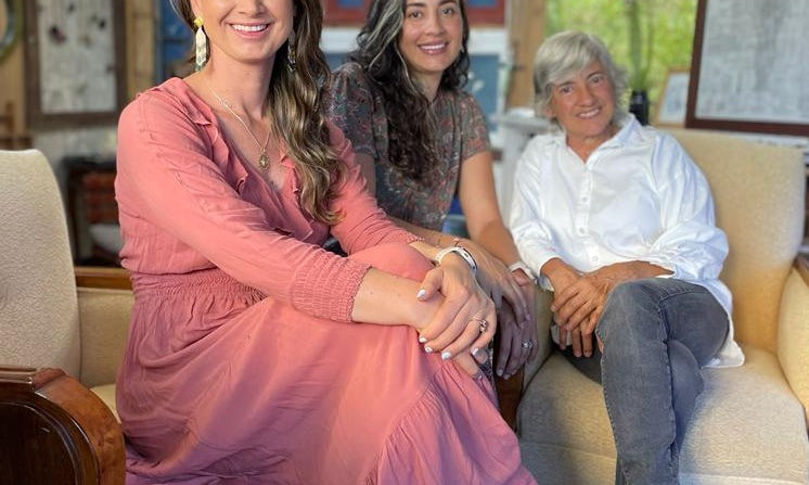 La verdadera magia de las Fórmulas Transformadoras con la Dra. Luz Angela Carvajal