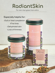 RadiantSkin