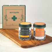 Preconception Weight & Fertility Kit