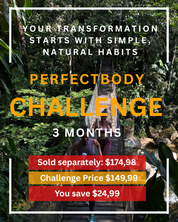 PerfectBody Challenge