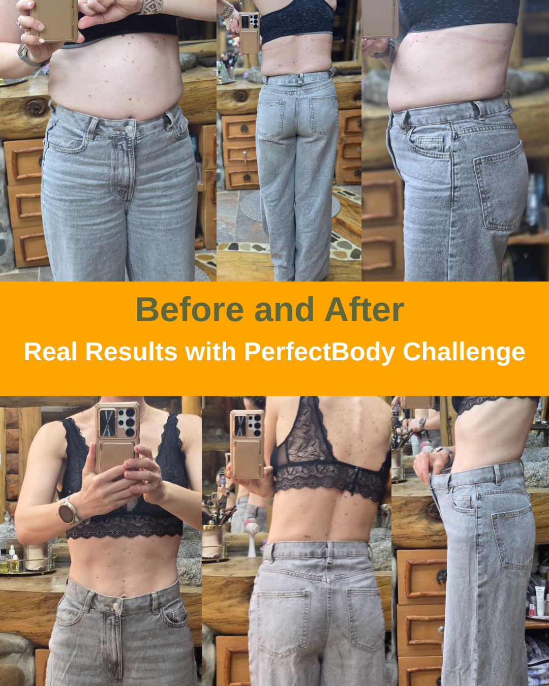 Perfectbody PerfectBody – Milamores