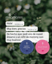 MilkyMom