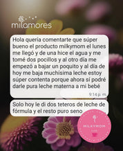 MilkyMom