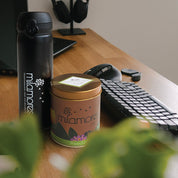 Infuser Travel Bottle