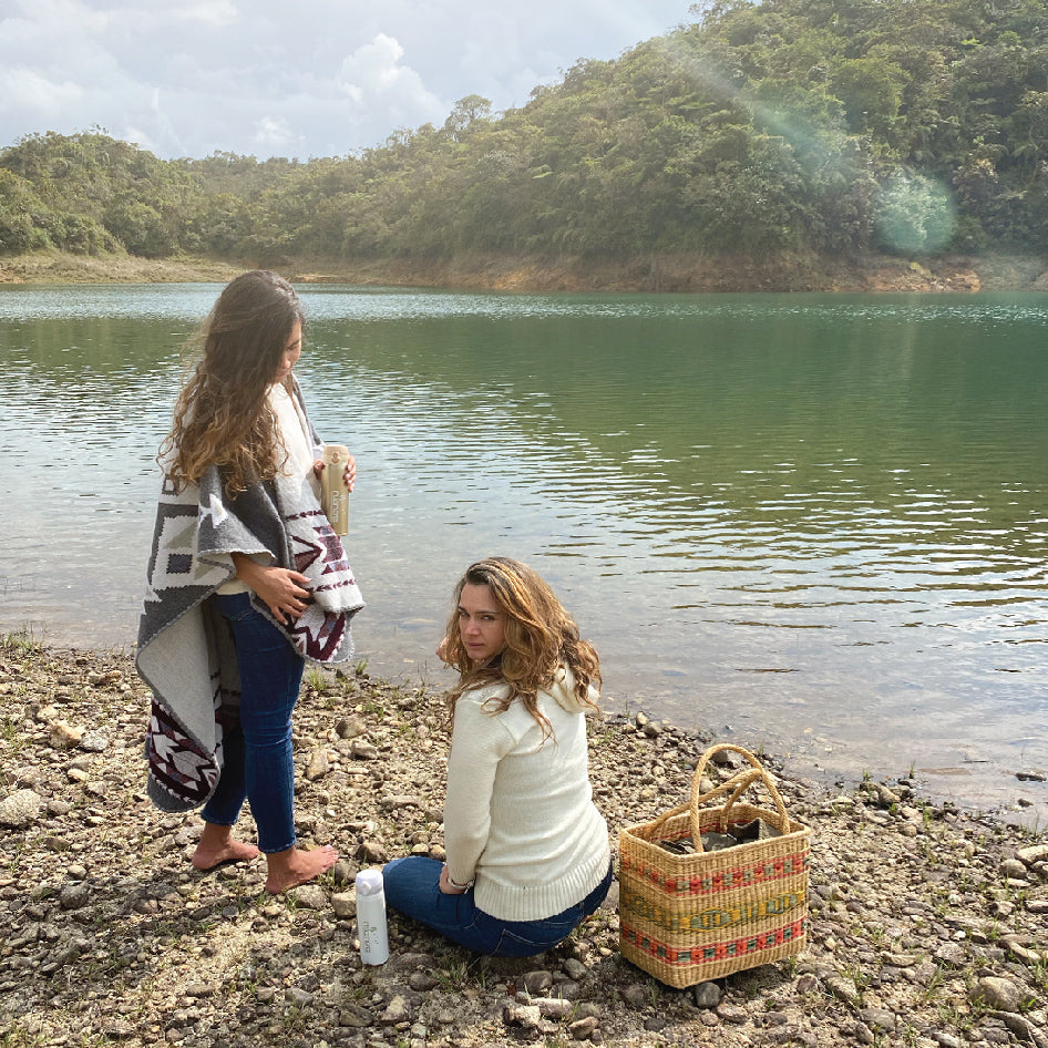 Infuser Travel Bottle