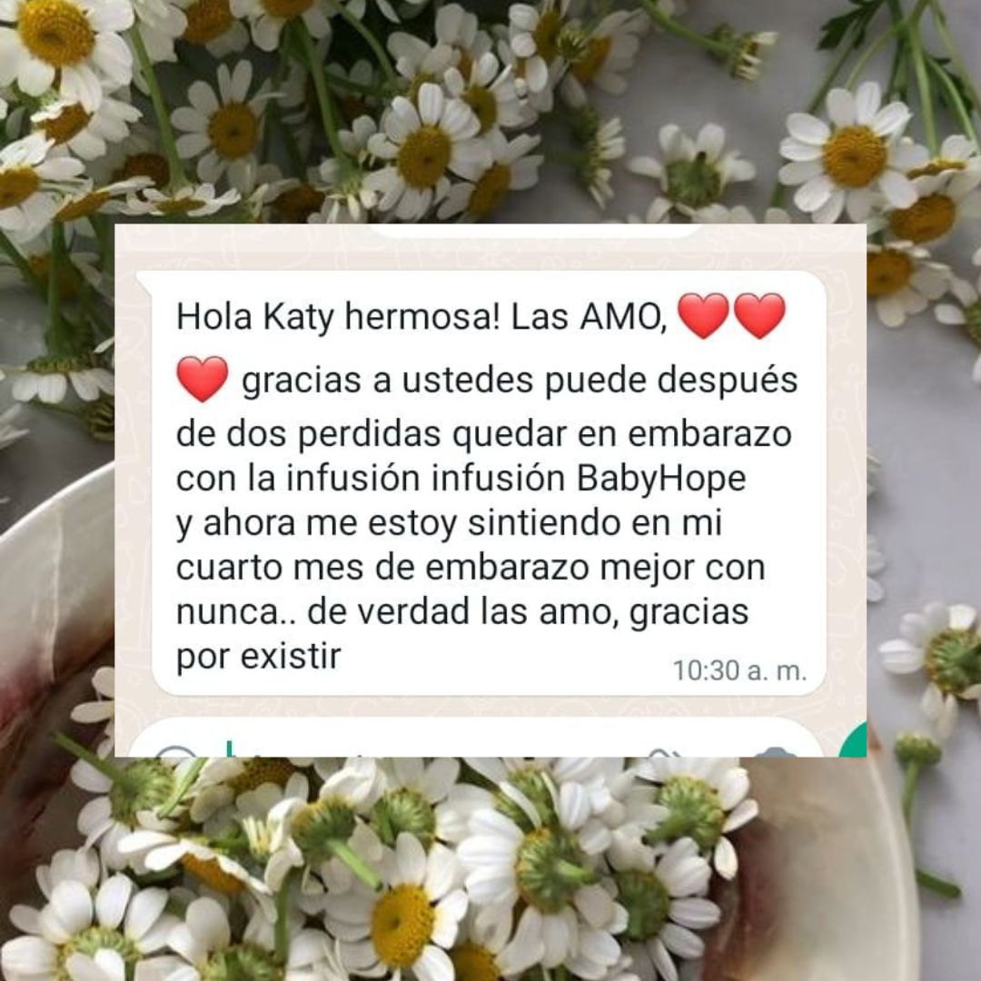 Pregnancy Kit - Mental & Emotional Balance