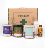 Essential Wellness Kit