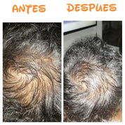 The Hair & Skin Repair & Nourish Kit